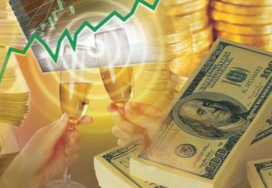 美元走强，美联储会议前夕外汇市场动荡